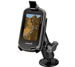 RAM Mounts - RAM-B-138-GA31 - RAM garmin oregon