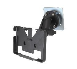 RAM Mounts - RAM-B-138-GA35-225BU - Unpkd Ram Mount garmin nuvi