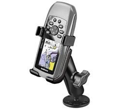 RAM Mounts - RAM-B-138-GA40 - Ram Mount garmin gpsmap 78