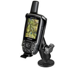 RAM Mounts - RAM-B-138-GA41U - RAM pour garmin gpsmap 62