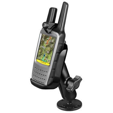 RAM Mounts - RAM-B-138-GA47 - Support de bélier pour garmin rino