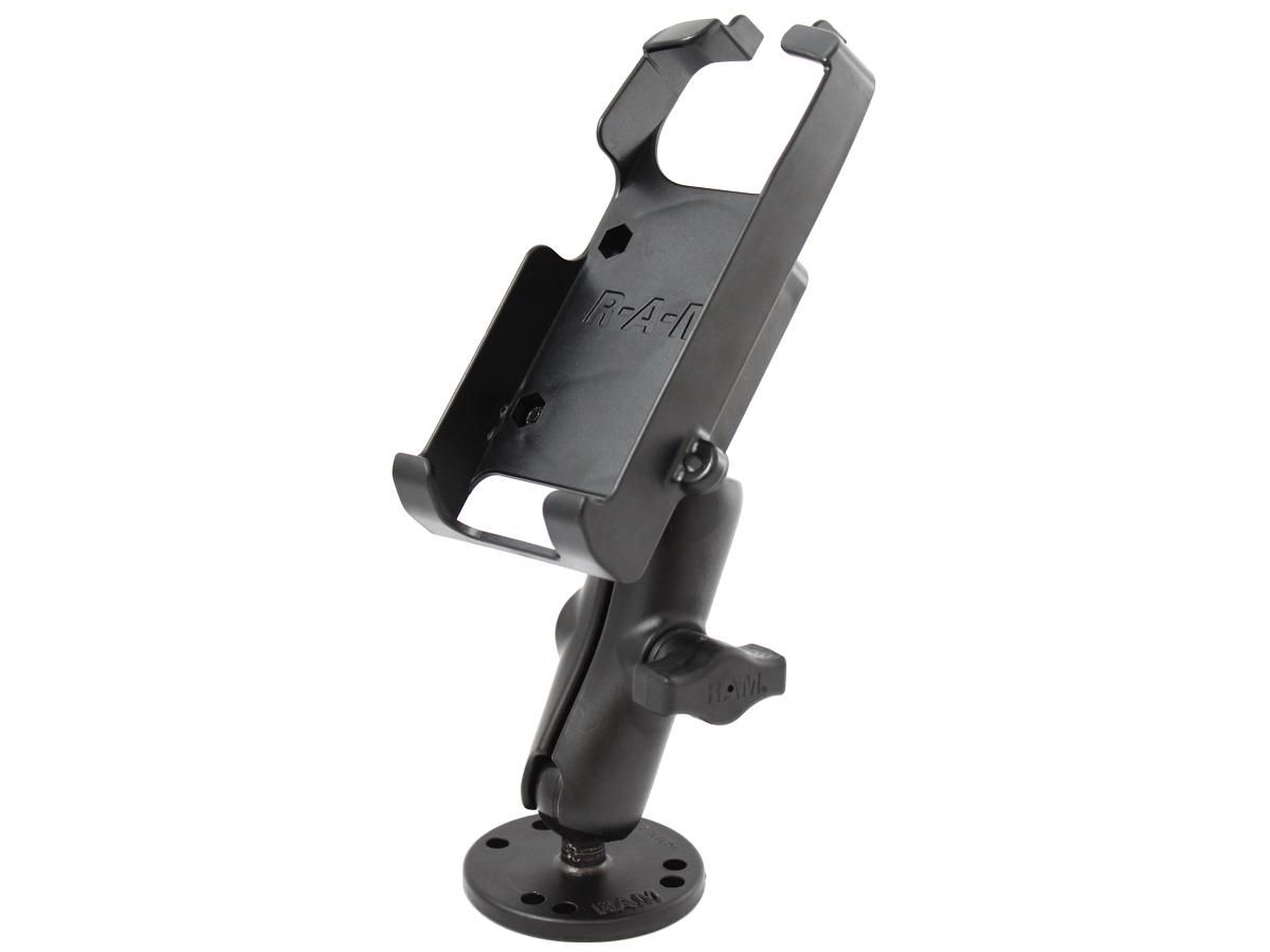 RAM Mounts - RAM-B-138-GA4U - RAM pour garmin e-map