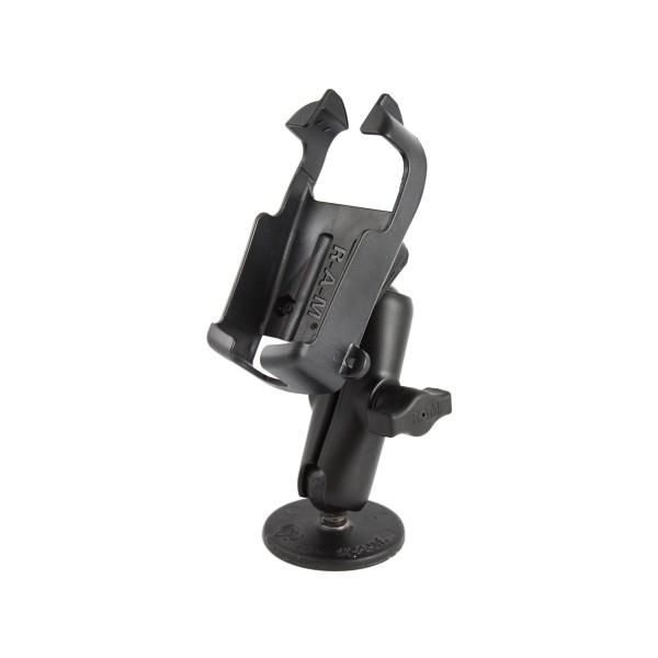 RAM Mounts - RAM-B-138-GA5-1U - Support Unpkd garmin e-trex