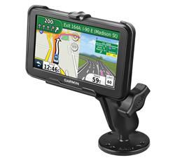 RAM Mounts - RAM-B-138-GA50 - Support RAM pour garmin nuvi 50