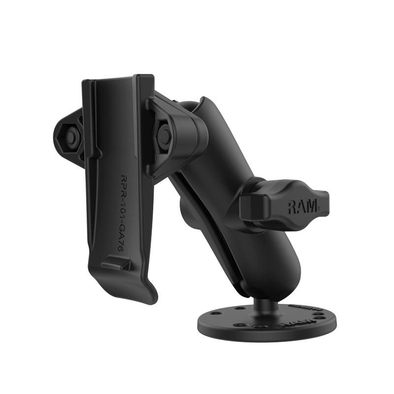 RAM Mounts - RAM-B-138-GA76U - Support de perçage pour bélier Unpkd