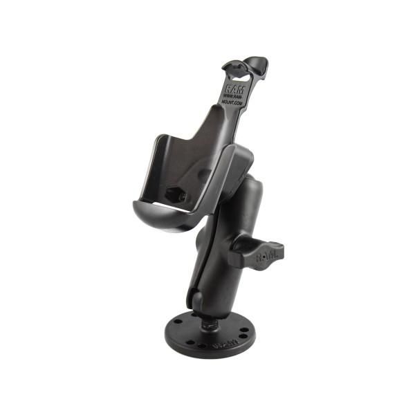 RAM Mounts - RAM-B-138-GA8 - Support de bélier pour garmin rino