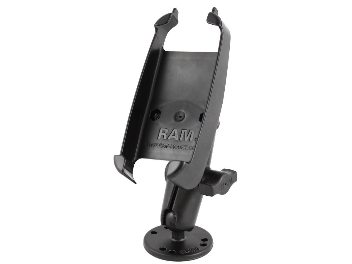 RAM Mounts - RAM-B-138-LO3 - RAM pour lowrance ifinder h20