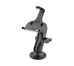 RAM Mounts - RAM-B-138-LO8U - UNPKD RAM MOUNTS LOWRANCE XOG RAM-B-138-LO8U, Voiture, Aluminium, Noir
