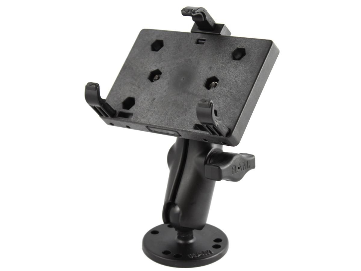RAM Mounts - RAM-B-138-PD2U - Support Unpkd avec universel