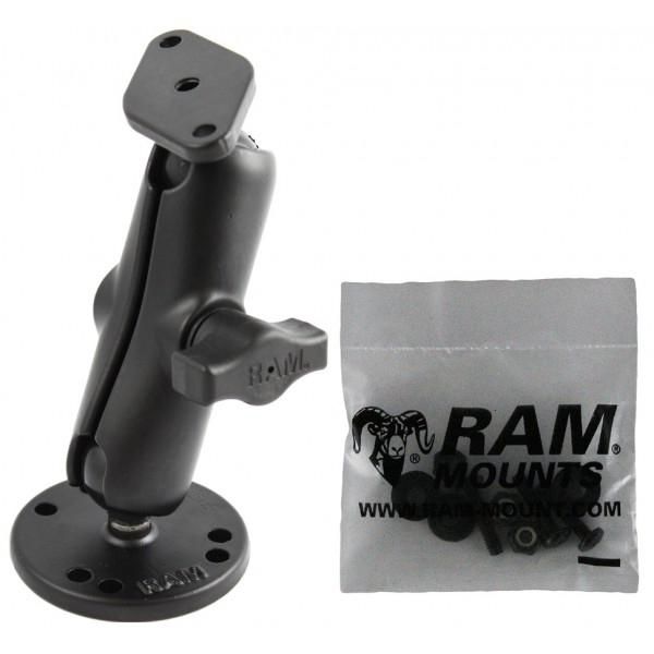 RAM Mounts - RAM-B-138-RYM1 - Ram Mount. W/ b-202, b-238