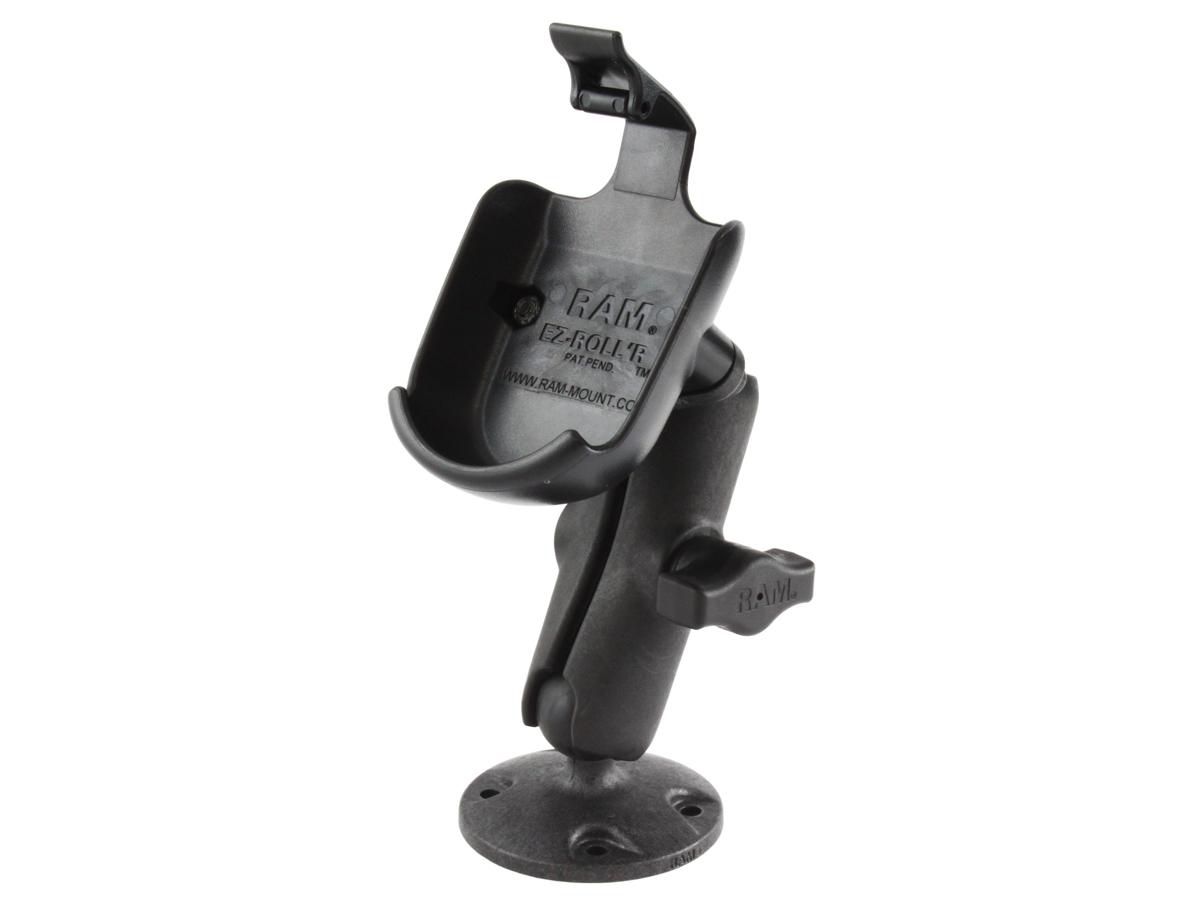 RAM Mounts - RAM-B-138-SPO2 - RAM MOUNTS UNITÉ SATELLITE SPOT 2