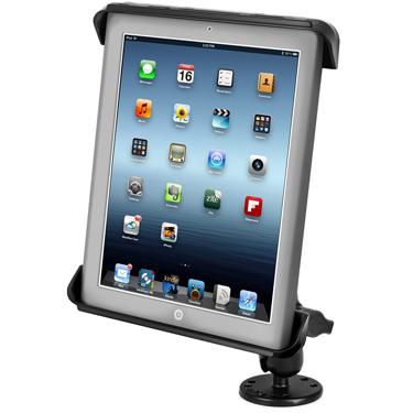 RAM Mounts - RAM-B-138-TAB-LG - Support RAM pour tab-tite kite