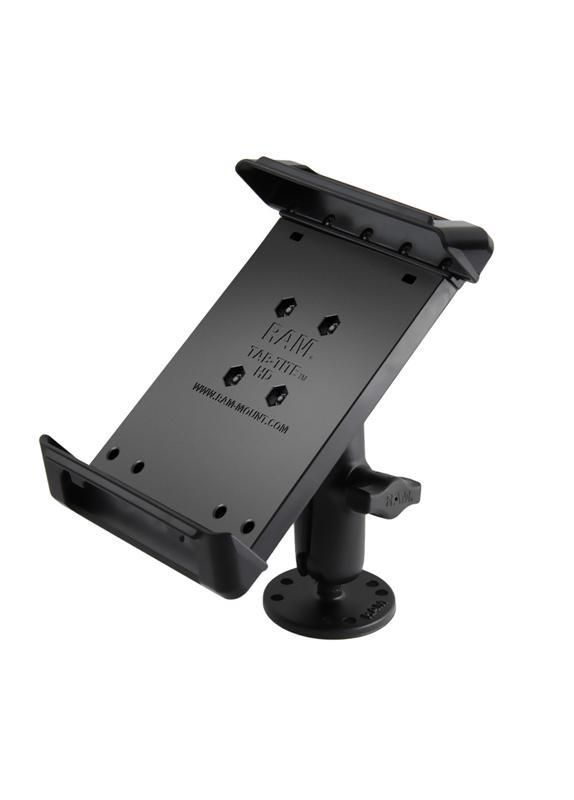 RAM Mounts - RAM-B-138-TAB-SM - Support RAM pour tab-tite kite