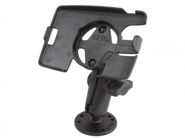 RAM Mounts - RAM-B-138-TO10U - Unpkd Ram Mount for tomtom xxl