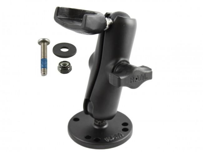 RAM Mounts - RAM-B-138-TO1U - Tom à montage sur panneau Unpkd ram