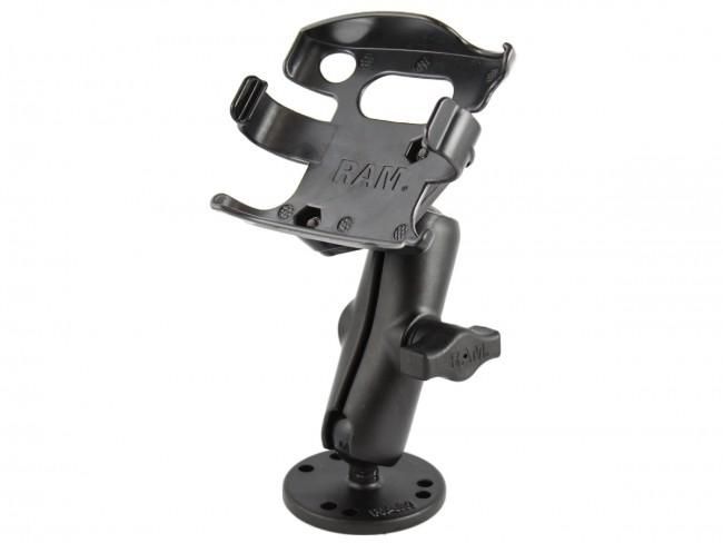 RAM Mounts - RAM-B-138-TO4U - Unpkd Ram Mount for tomtom