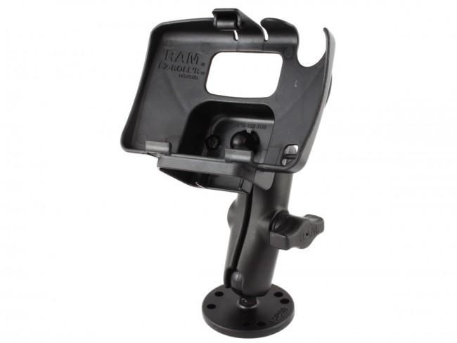 RAM Mounts - RAM-B-138-TO9U - Unpkd RAM pour tomtom 740