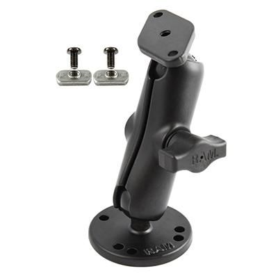 RAM Mounts - RAM-B-138-TR1 - Support RAM pour écran couleur trw