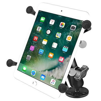 RAM Mounts - RAM-B-138-UN8U - Support pour Ipad