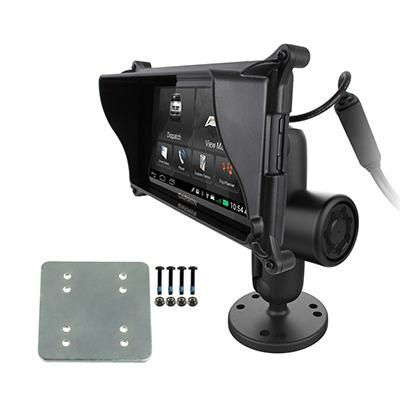 RAM Mounts - RAM-B-138B-GA66LU - Serrure Unpkd garmin fleet 660
