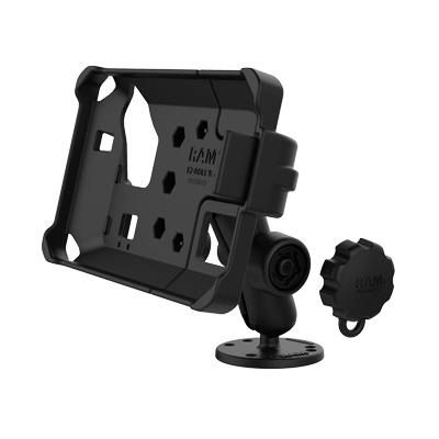 RAM Mounts - RAM-B-138L-GA77LU - UNPKD RAM LOCKING KIT GARMIN DEZL OTR 700
