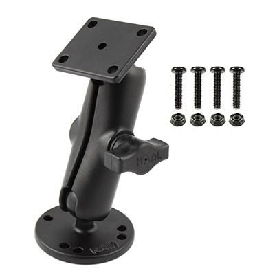 RAM Mounts - RAM-B-139-G4 - RAM pour garmin gpsmap 600