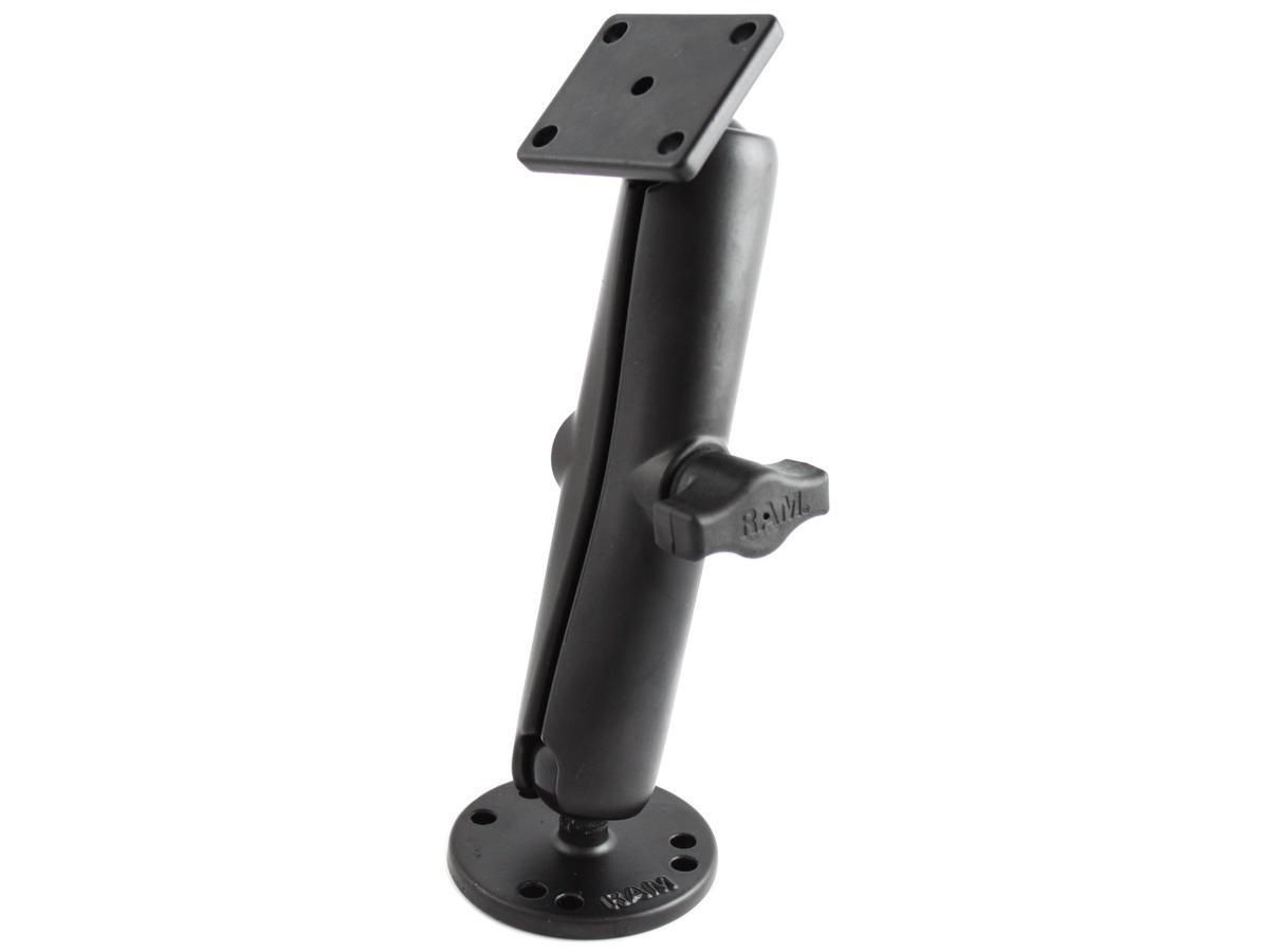 RAM Mounts - RAM-B-139U-C - Unpkd. Ram Mount. W 2 1/2inch