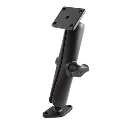 RAM Mounts - RAM-B-140U-C - RAM avec AMPS x 2.47x1.31