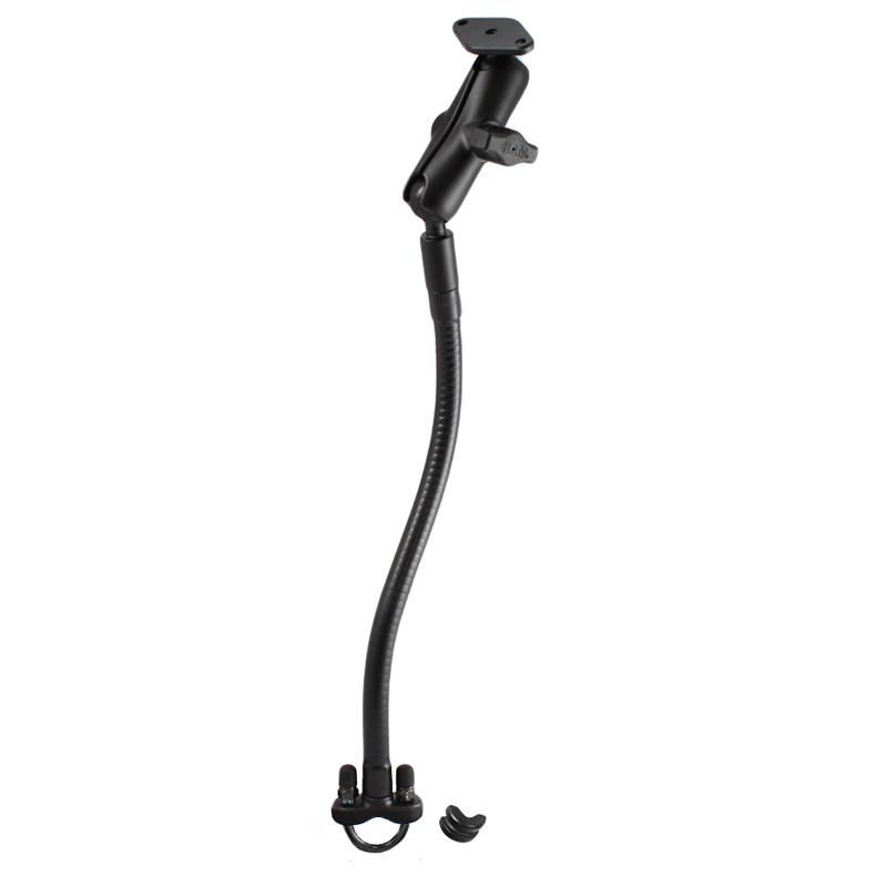 RAM Mounts - RAM-B-142-12 - Support RAM avec base à boulon en U,