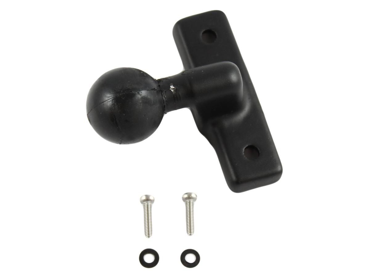 RAM Mounts - RAM-B-145BU - Unpkd ram socle avec boule garmin