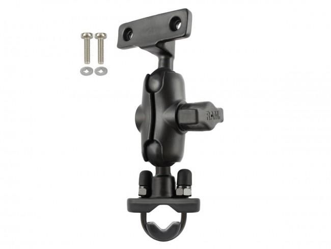 RAM Mounts - RAM-B-145R-AU - Unpkd ram u-bolt mnt w/a