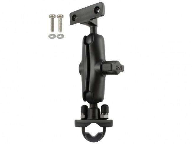 RAM Mounts - RAM-B-145R - Socle RAM avec boule de 1 pouce