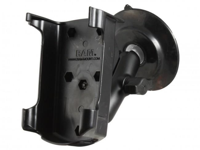 RAM Mounts - RAM-B-148-CO1 - Support Compaq ipaq avec