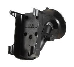 RAM Mounts - RAM-B-148-CO1U - Unpkd ram suction mnt for