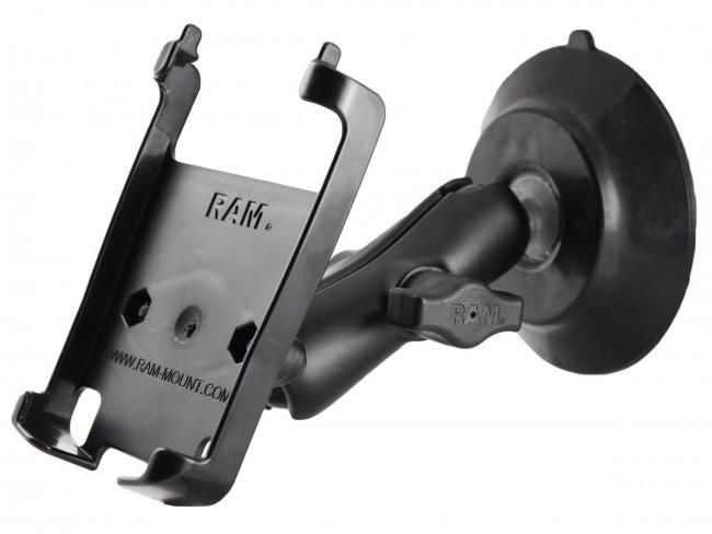 RAM Mounts - RAM-B-148-CO3 - Support d'aspiration RAM compaq