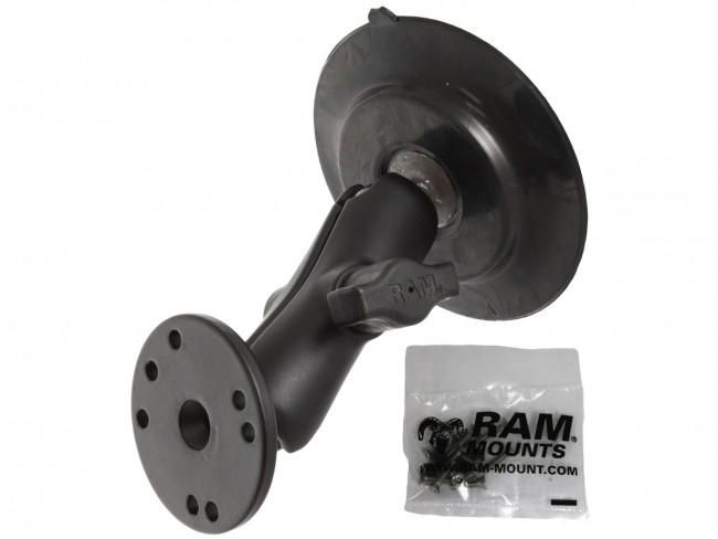 RAM Mounts - RAM-B-148-G1 - Support à ventouse RAM