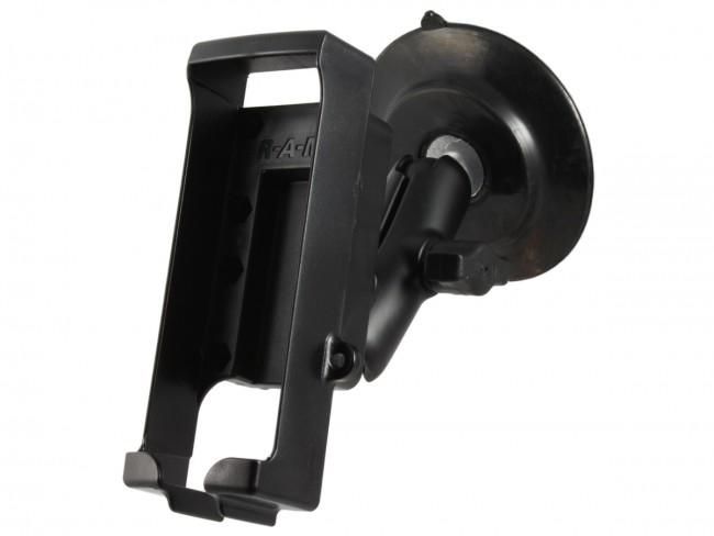 RAM Mounts - RAM-B-148-GA1 - Support ventouse RAM pour garmin