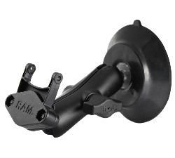 RAM Mounts - RAM-B-148-GA11 - RAM MOUNTS ADAPTATEUR POUR GARMIN