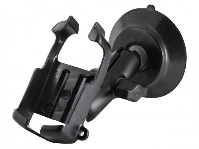 RAM Mounts - RAM-B-148-GA16U - UNPKD RAM SUCTION FOR GARMIN ETREX COLOR