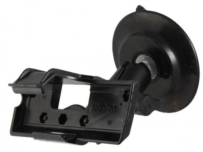 RAM Mounts - RAM-B-148-GA2 - Support ventouse RAM pour garmin