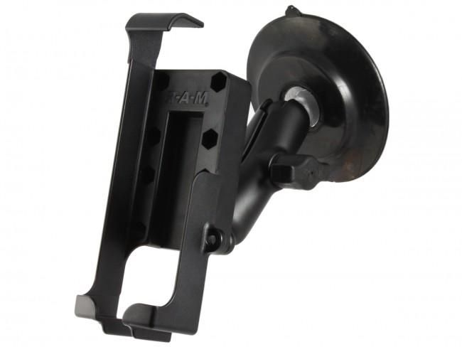 RAM Mounts - RAM-B-148-GA3 - Support ventouse RAM pour garmin
