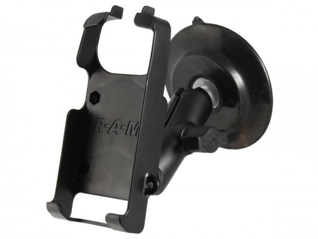 RAM Mounts - RAM-B-148-GA4 - Support ventouse RAM pour garmin