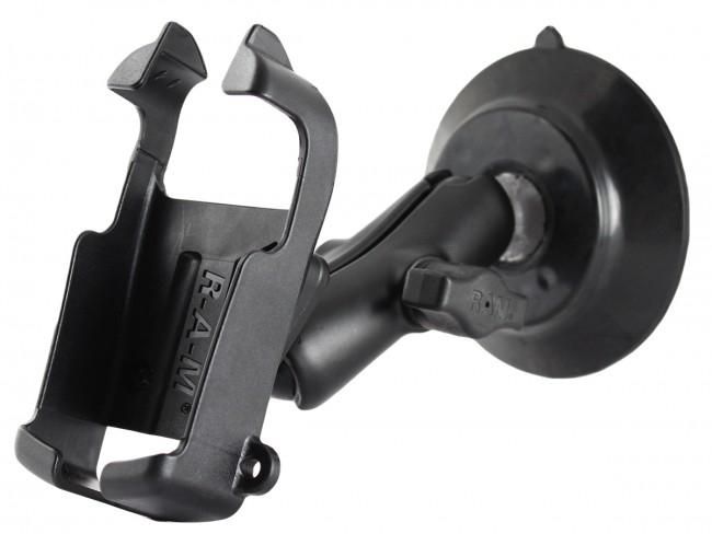RAM Mounts - RAM-B-148-GA5 - Support ventouse RAM pour garmin