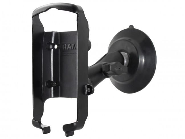 RAM Mounts - RAM-B-148-GA6 - Support ventouse RAM pour garmin