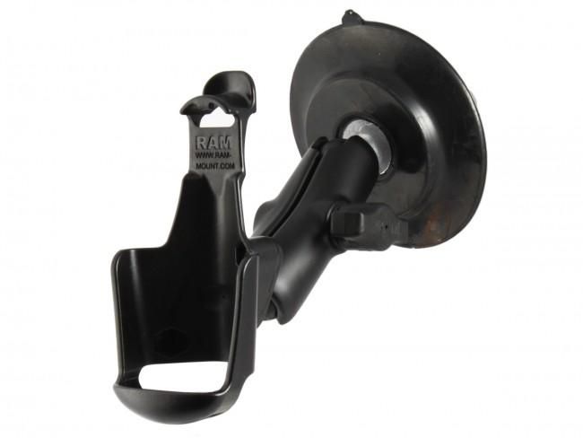 RAM Mounts - RAM-B-148-GA8 - Support ventouse RAM pour garmin