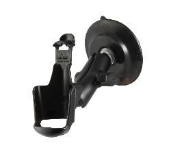 RAM Mounts - RAM-B-148-GA8U - Support d'aspiration pour bélier Unpkd