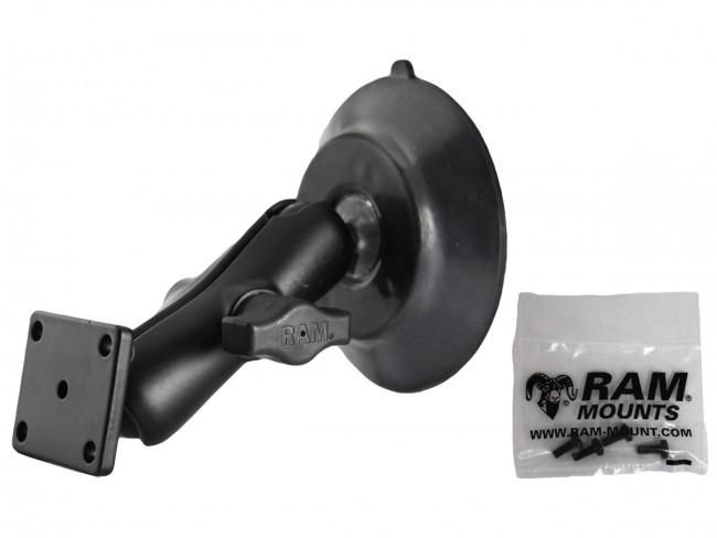 RAM Mounts - RAM-B-148-MA4 - RAM ASPIRATION MNT MAGELLAN ROADMATE