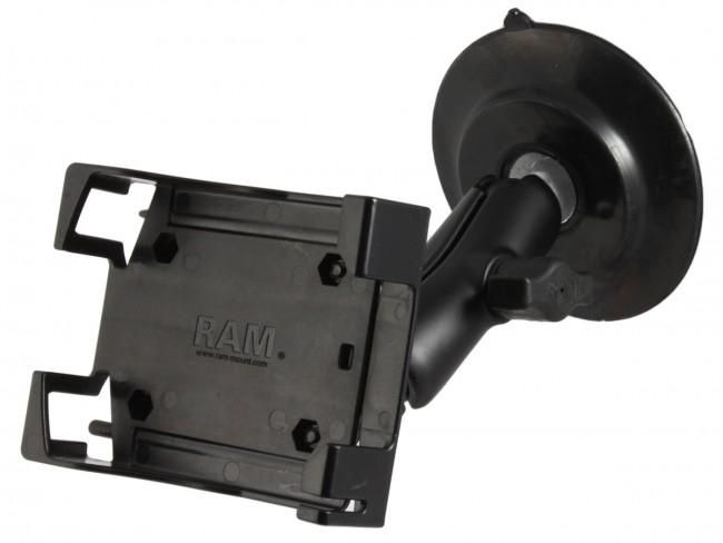 RAM Mounts - RAM-B-148-PD1 - Support d'aspiration RAM avec/universel