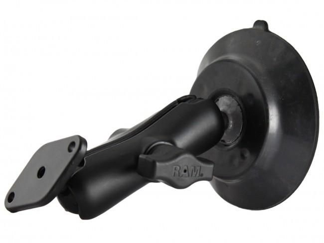 RAM Mounts - RAM-B-148 - RAM d'aspiration. W/2.43dia.