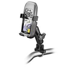 RAM Mounts - RAM-B-149-GA40U - Support à boulon en U pour RAM Garmin
